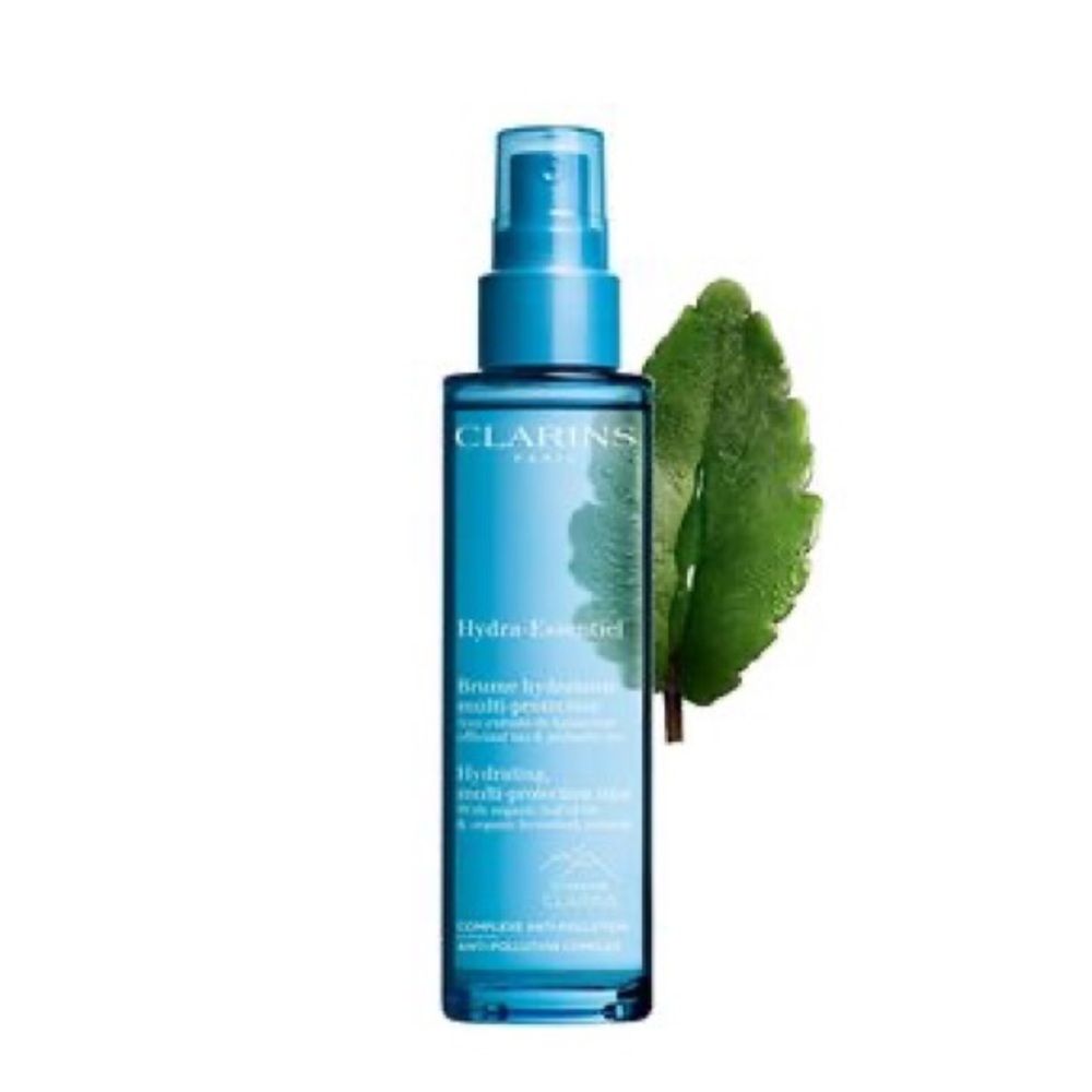 BRAND NEW Clarins Hydra-Essentiel Multi-protection Mist